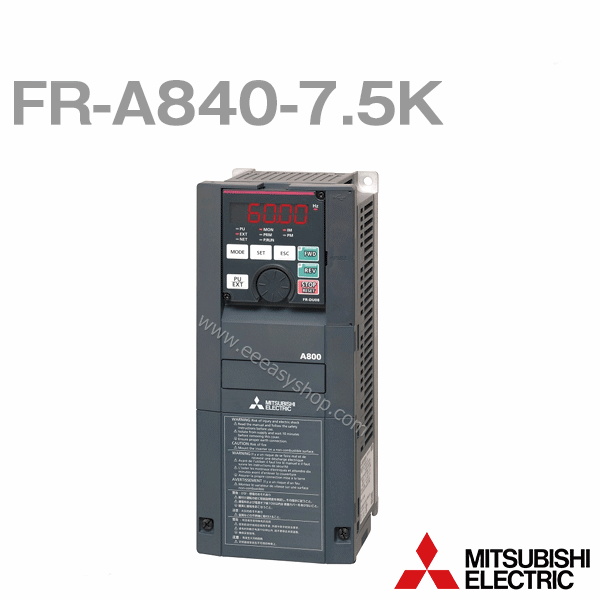 FR-A820-7.5K-1