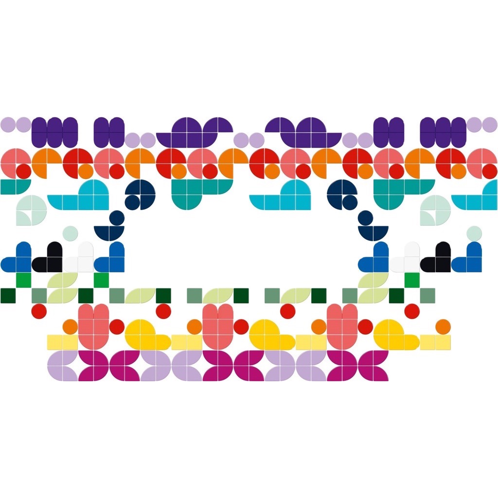 เลโก้ LEGO DOTs 41935 Lots of DOTS