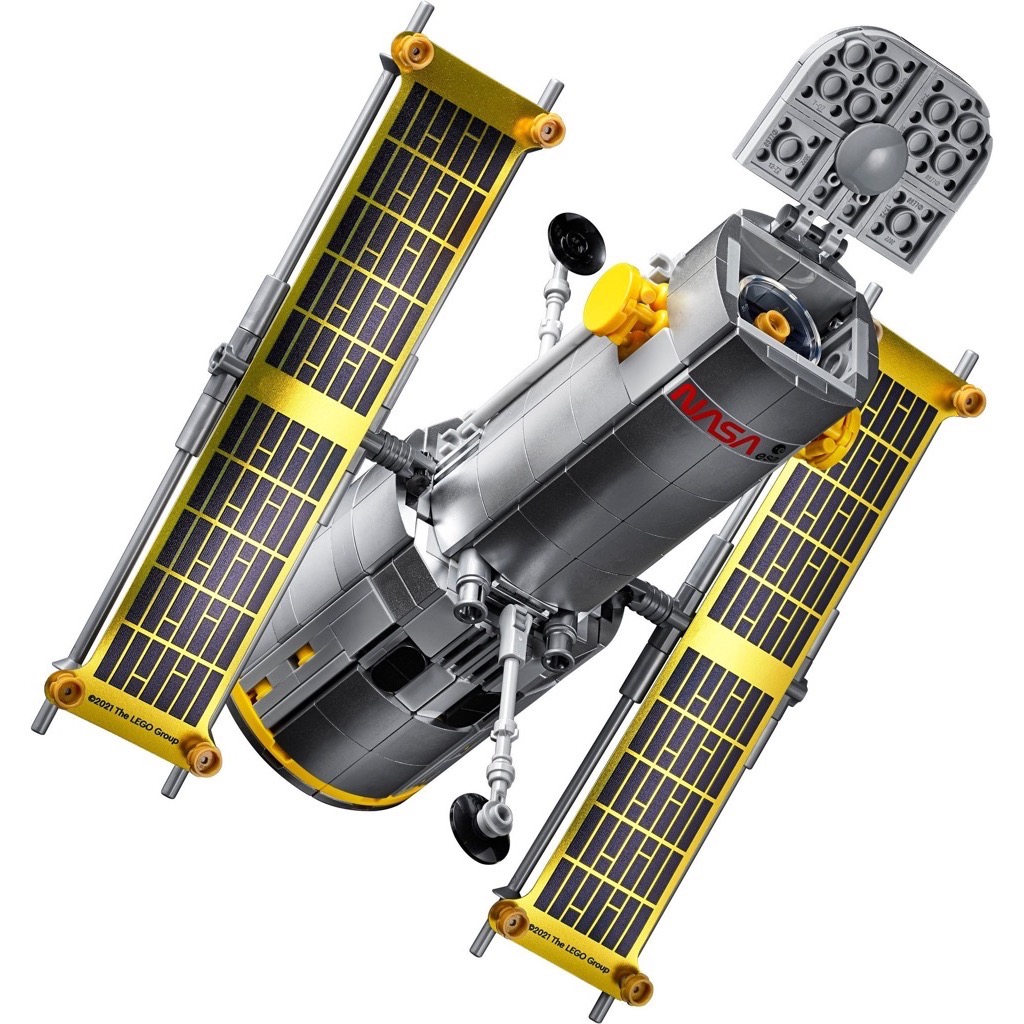 เลโก้ LEGO Exclusives 10283 NASA Space Shuttle