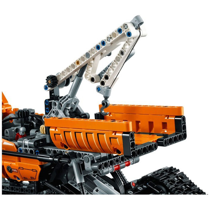 LEGO Technic 42038 Arctic Truck