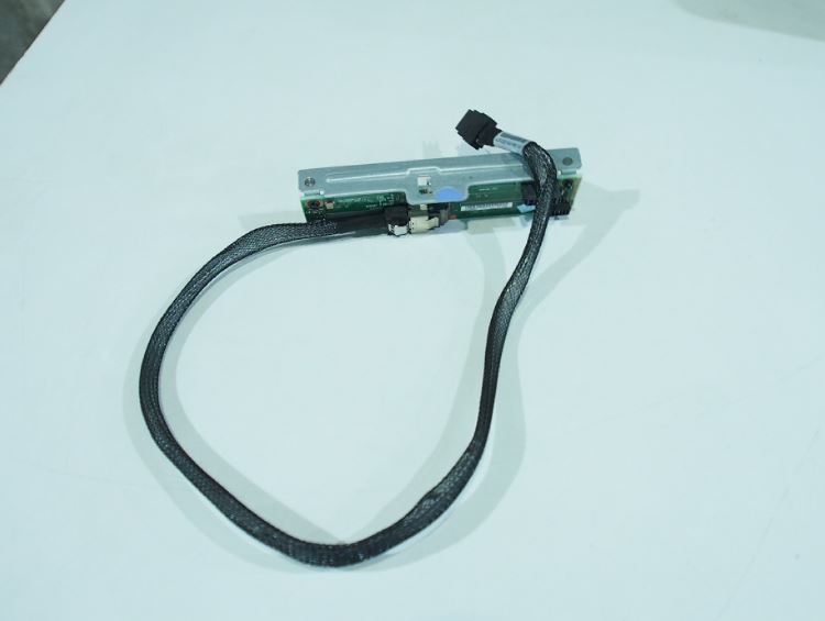 อะไหล่ ibm x3550 m4 Backplane