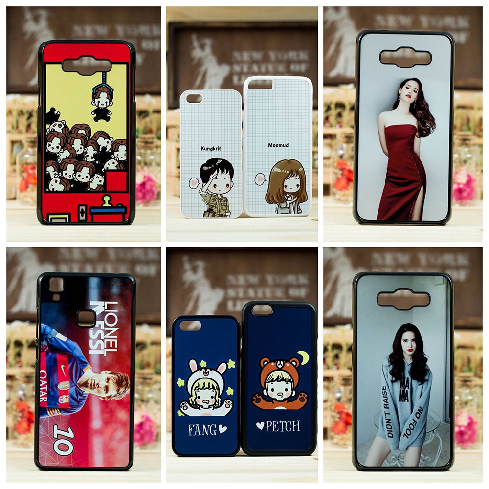 เคสพร้อมสกรีน