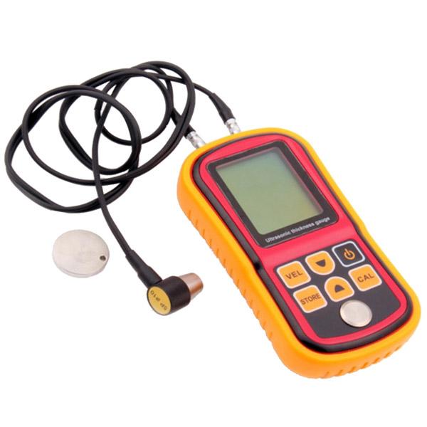 BENETECH GM100 เครื่องวัดความหนาสี