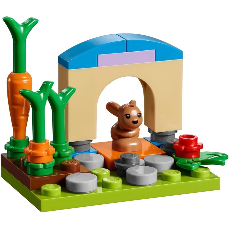 LEGO Friends 41335 เลโก้ Mia's Tree House