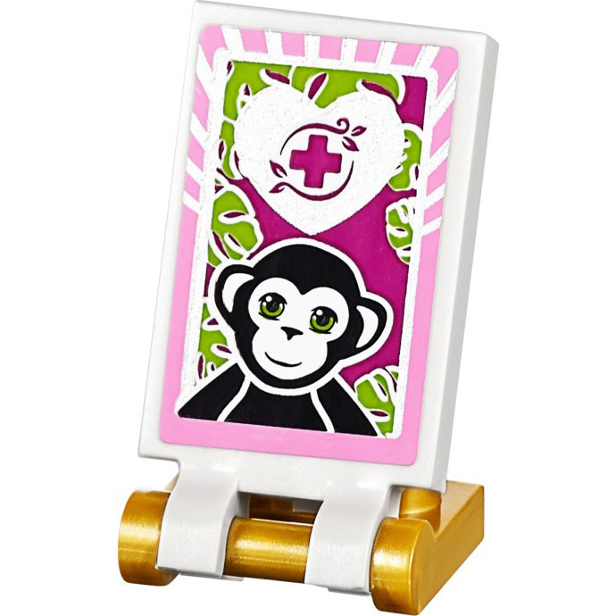 LEGO Friends 41058 Heartlake Shopping Mall