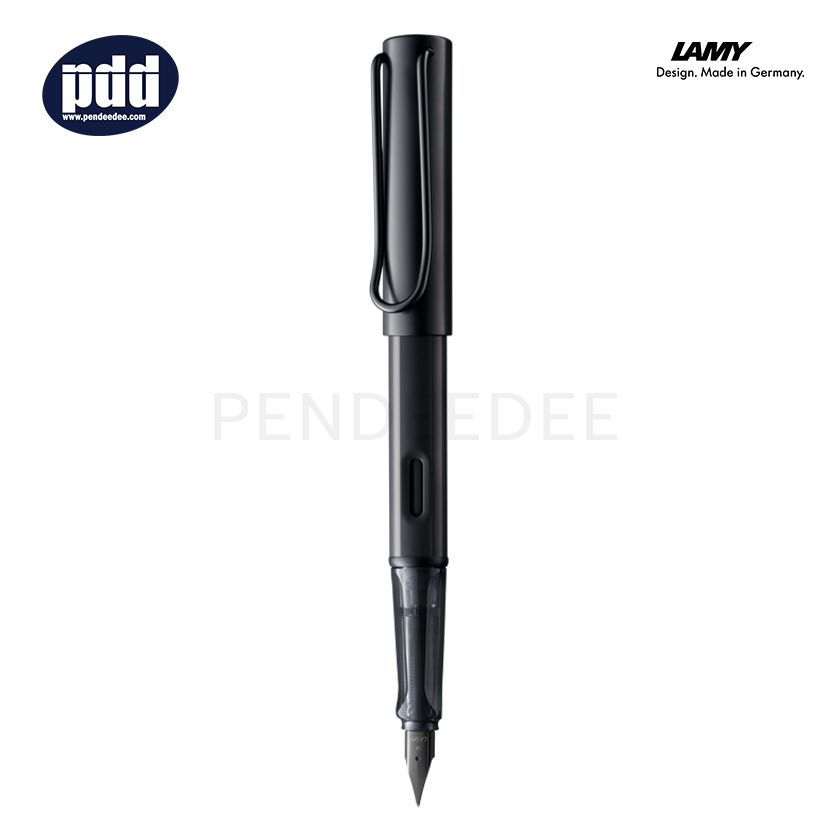 LAMY ปากกา หมึกซึม ลามี่ ออลสตาร์ LAMY AL-STAR FOUNTAIN PEN ปากกาพรีเมี่ยม สกรีนโลโก้ สลักชื่อ
