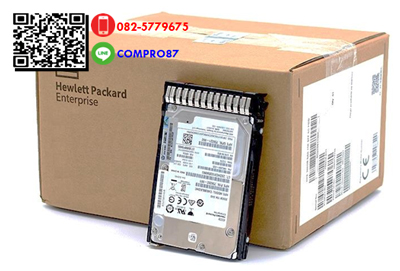 653949-001-SC [ขาย จำหน่าย ราคา] HP G8 G9 72.8GB (72GB) 6G 15K 2.5Inc SAS SC