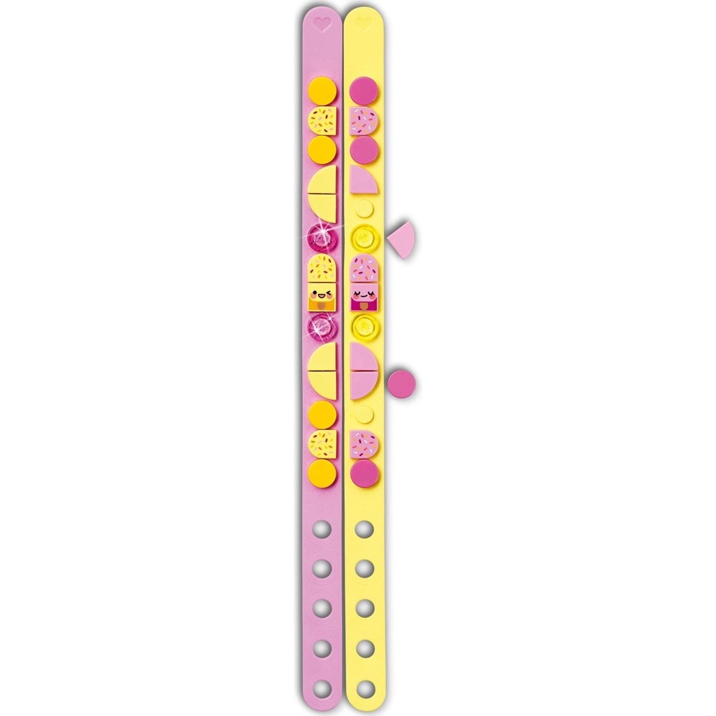 เลโก้ LEGO DOTs 41910 Ice Cream Besties Bracelets