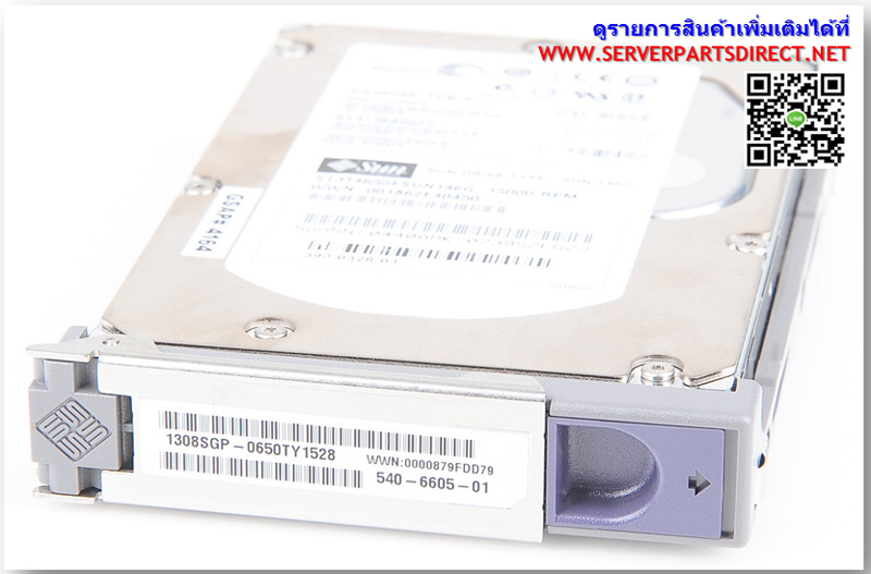 Wholesale SUN XTC-FC1CF-400G10KZ 540-7379 400GB 10K rpm 3.5inch FC Server Hard Disk Drive ..