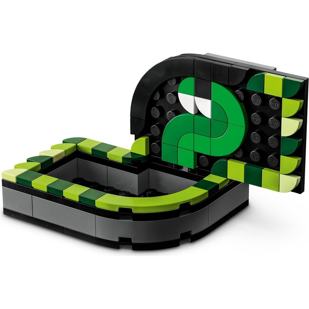 เลโก้ LEGO DOTs 41811 Hogwarts Desktop Kit