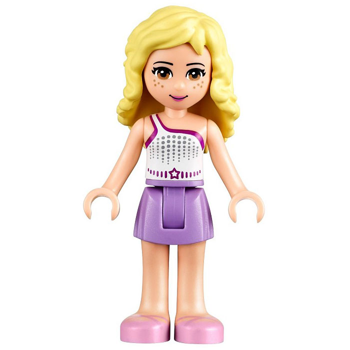 LEGO Friends 41035 Heartlake Juice Bar