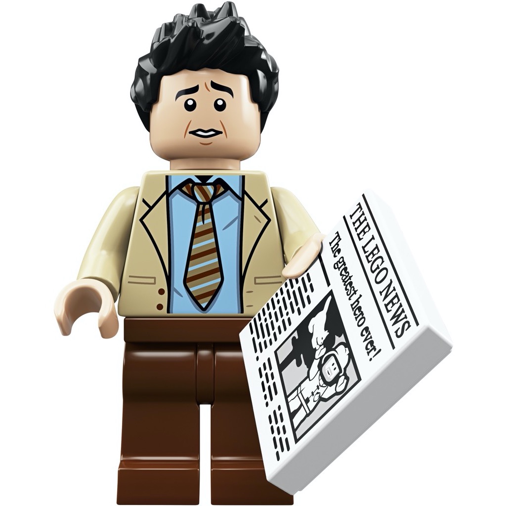 เลโก้ LEGO Exclusives 21319 Central Perk