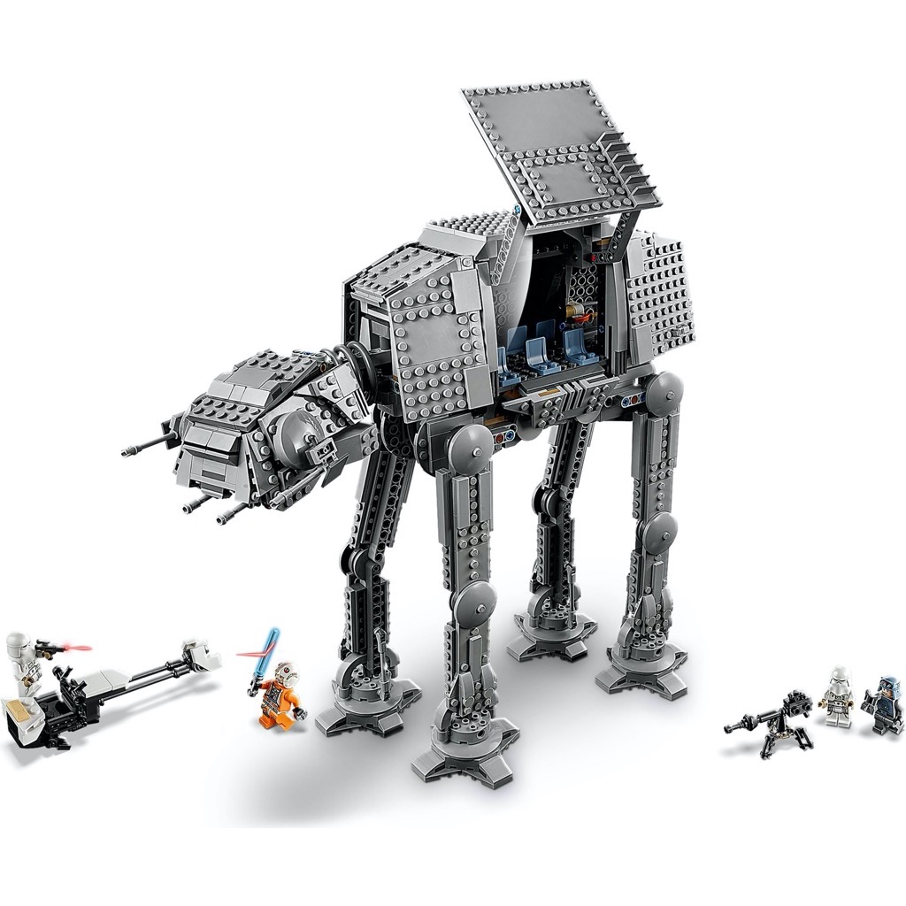 เลโก้ LEGO Star Wars 75288 AT-AT