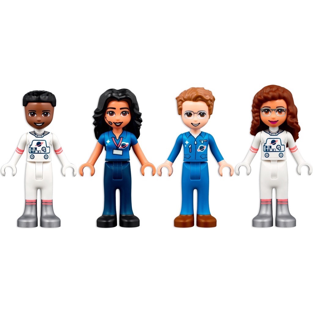 เลโก้ LEGO Friends 41713 Olivia's Space Academy