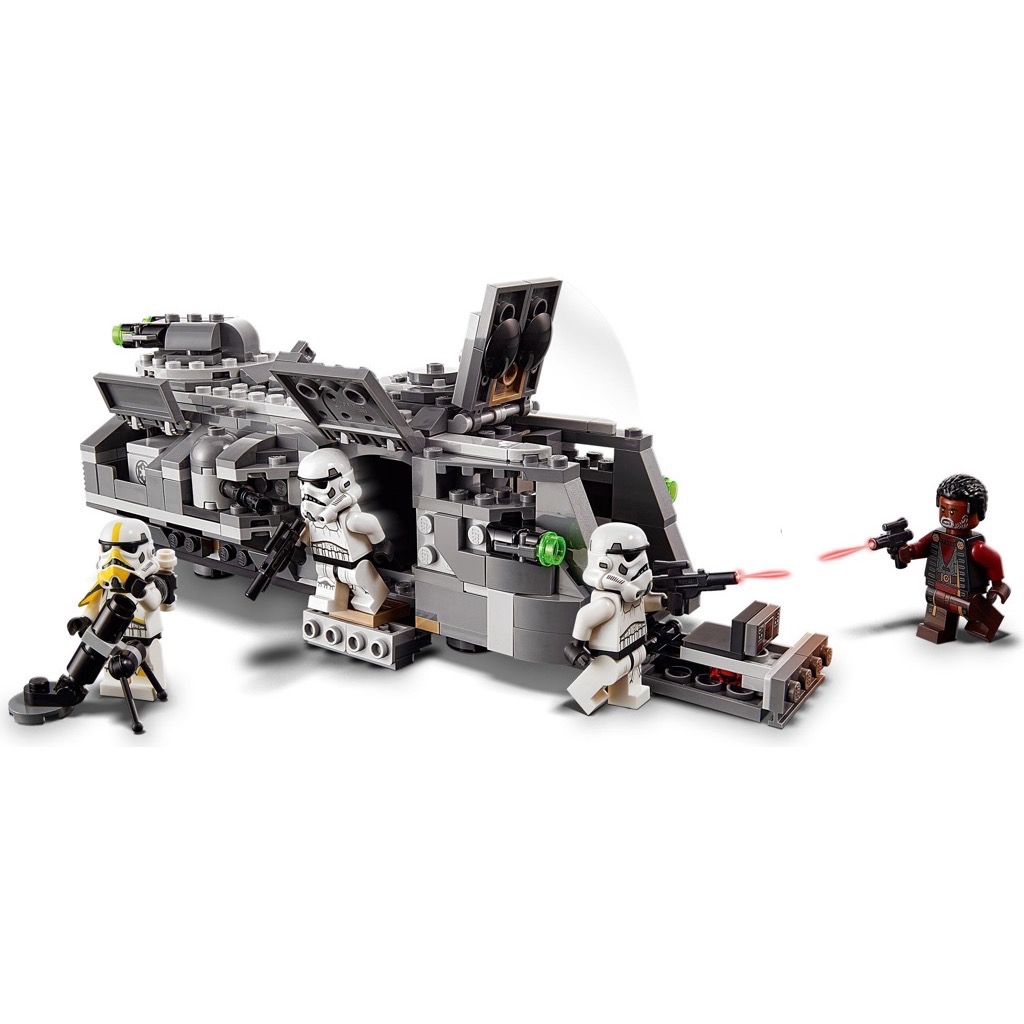 เลโก้ LEGO Star Wars 75311 Imperial Armoured Marauder