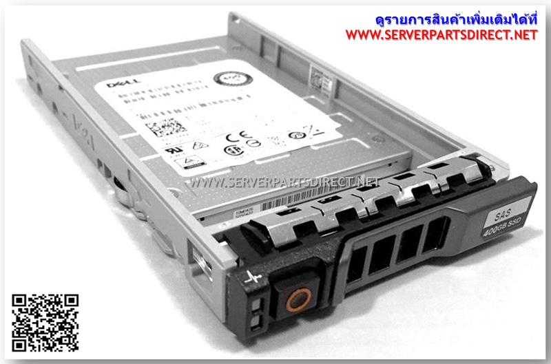 334TT 0334TT SSDSC2BB480G401 [ขาย ราคา จำหน่าย] DELL 480GB SATA III 6GB 2.5" MLC SSD (Intel DC S3500) - (มีสินค้าพร้อมจัดส่ง)