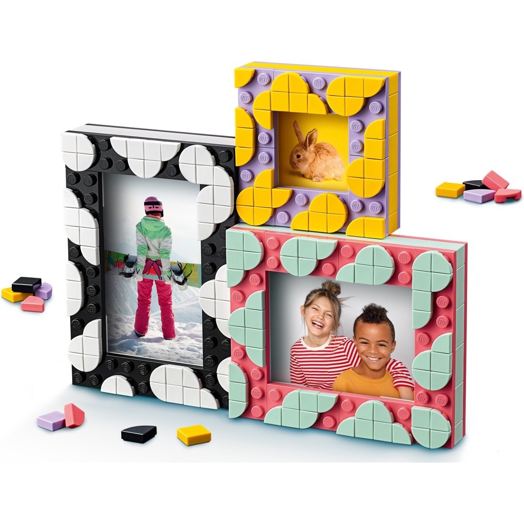 เลโก้ LEGO DOTS 41914 Creative Picture