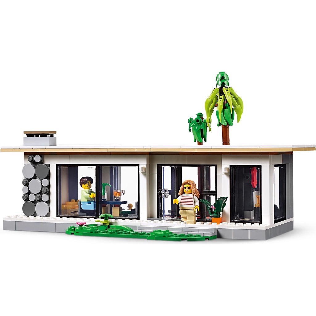 เลโก้ LEGO Creator 31153 Modern House