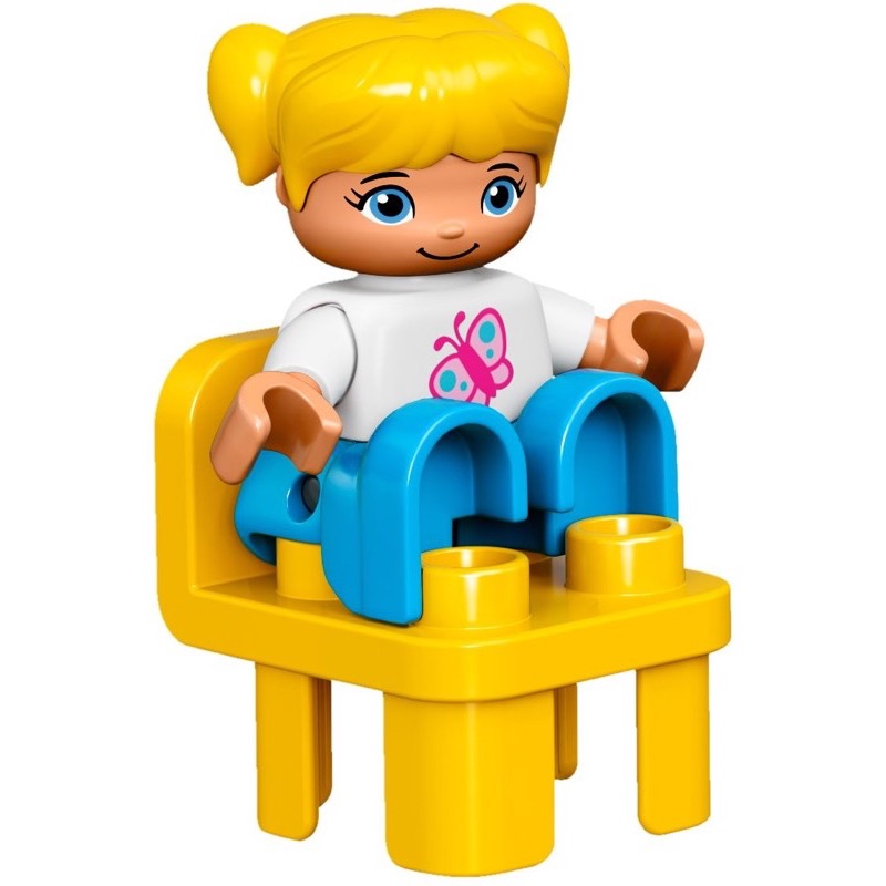 LEGO Duplo 10834 Pizzeria