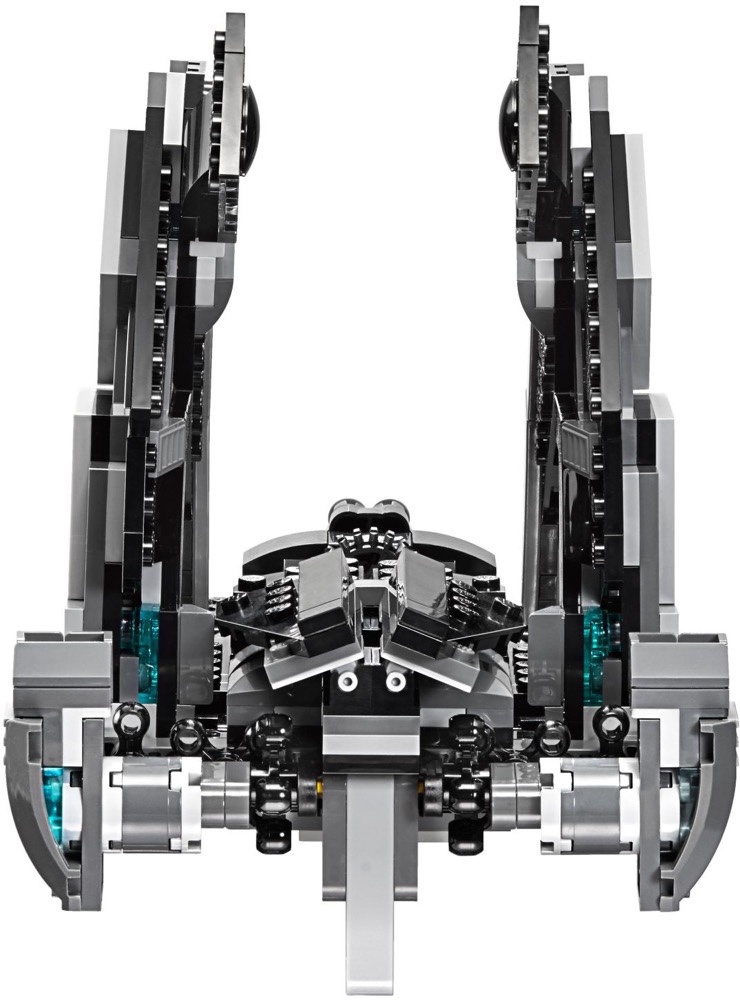 LEGO Super Heroes 76046 Heroes of Justice: Sky High Battle