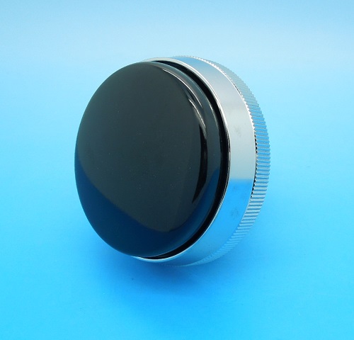 Pushbutton ABN4G10-B (30mm)