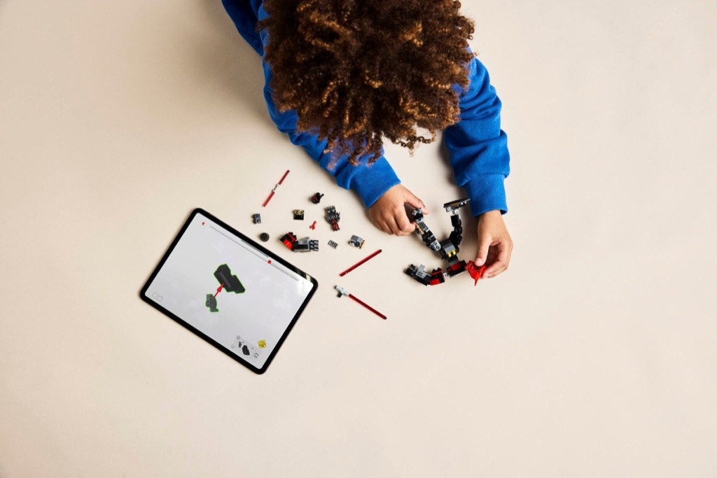 เลโก้ LEGO Star Wars 75411 Darth Maul™ Mech