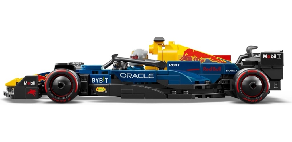 เลโก้ LEGO Speed Champions 77243 Oracle Red Bull Racing RB20
