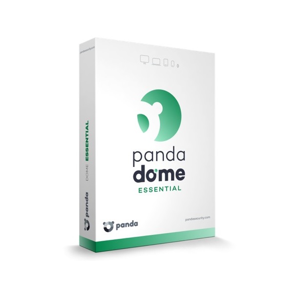 Panda Dome Essential (Digital License)