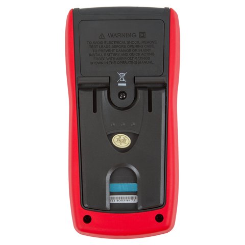 UNI-T UT611 LCR Meter