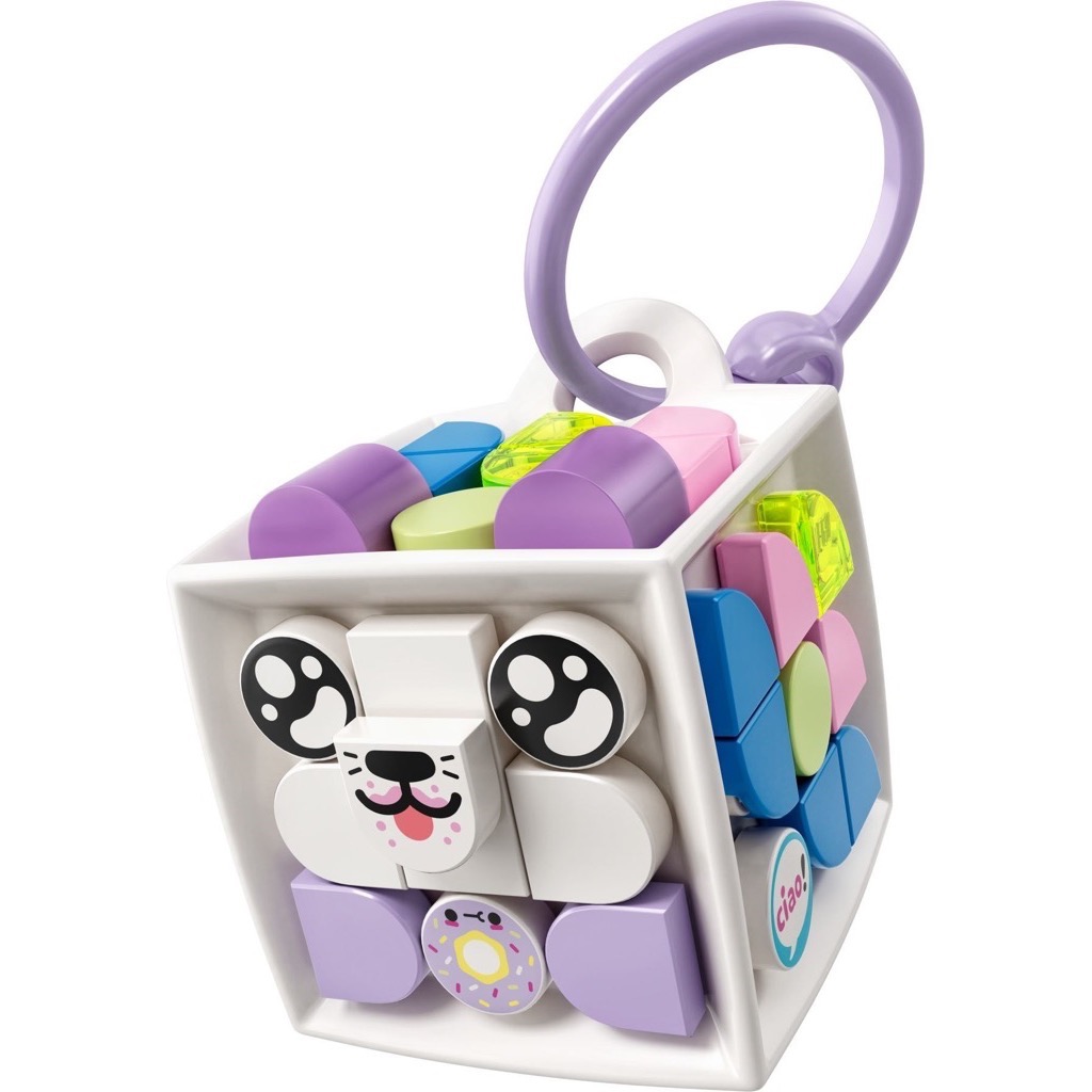 เลโก้ LEGO DOTs 41944 Candy Kitty Bracelet & Bag Tag