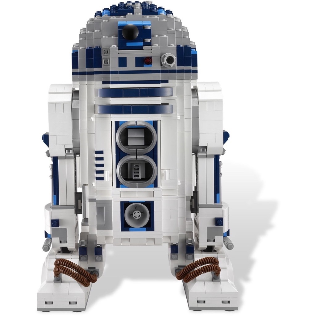 LEGO Star Wars 10225 R2D2