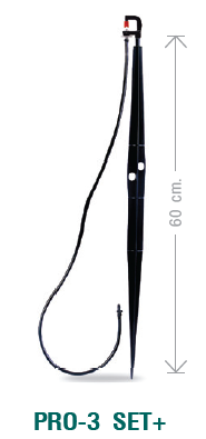 PRO-3 SET+