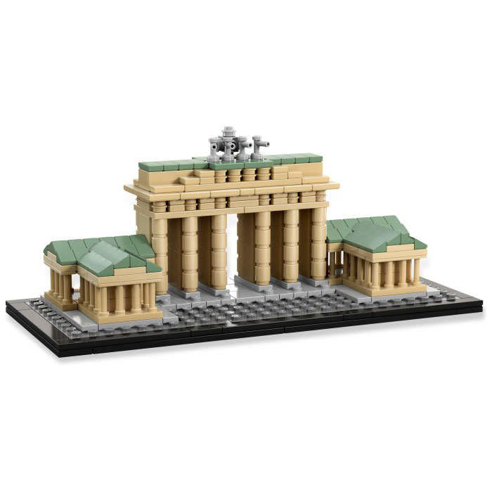LEGO Architecture 21011 Brandenburg Gate