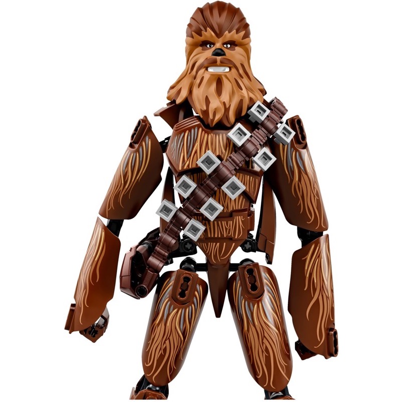 LEGO Star Wars 75530 Chewbacca
