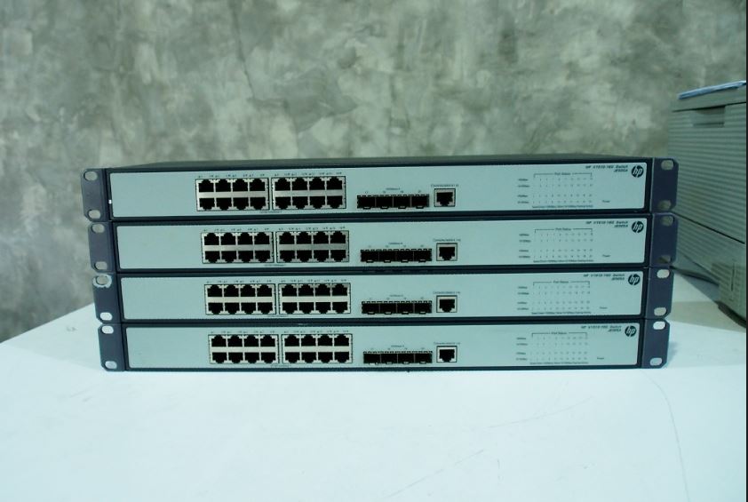 hp v1910-16G มือ 2 พร้อมใช้งาน