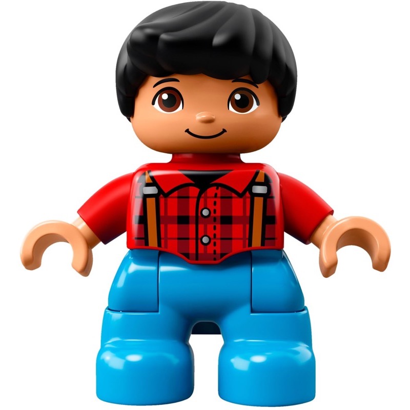 LEGO Duplo 10869 เลโก้ Farm Adventures
