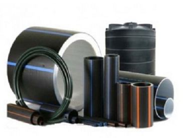 ท่อ LDPE 3/4" 25 mm. PN4. 100 m.