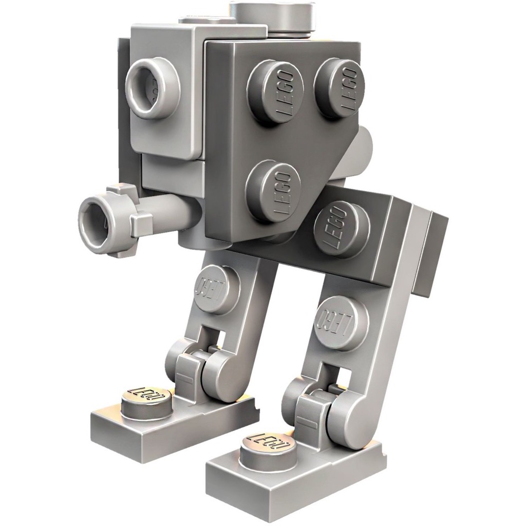 LEGO Star Wars 75184 Advent Calendar