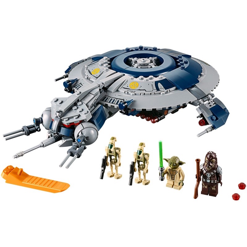 LEGO Star Wars 75233 Droid Gunship