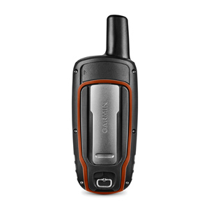 เครื่อง GPS ยี่ห้อ Garmin รุ่น GPSMAP 64s