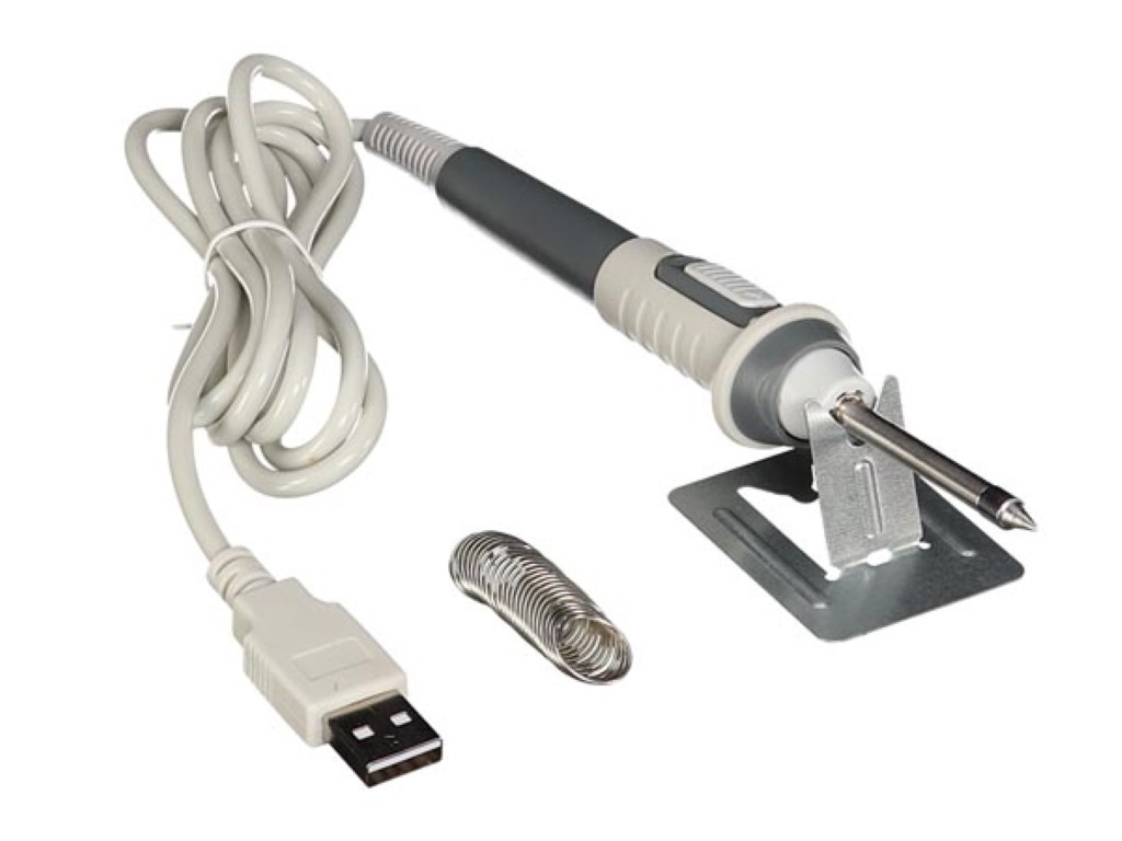 หัวแร้ง USB รุ่น VTSUSB3