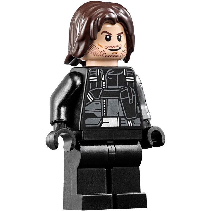 LEGO Super Heroes 76047 Black Panther Pursuit