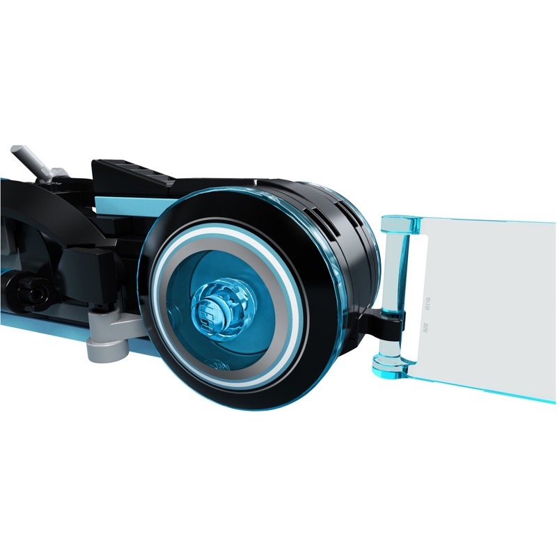 LEGO 21314 เลโก้ TRON: Legacy