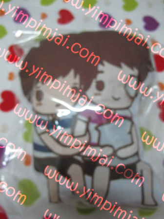 ตุ๊กตาหมอน