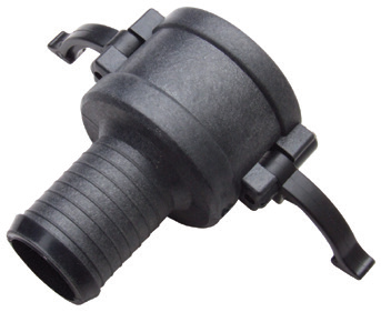 CAM LOCK-B ข้อต่อสวมเร็ว สำหรับท่อแบนเกษตร (ตัวเมีย)