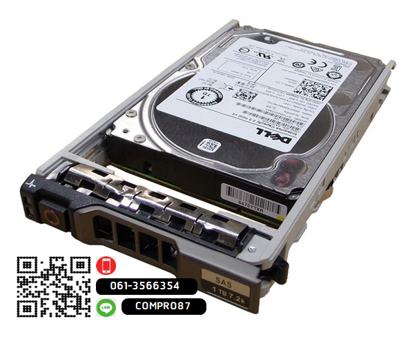 08JRN4,8JRN4,Dell,900GB,10K,6G RPM,SFF,SAS,2.5INC,HDD