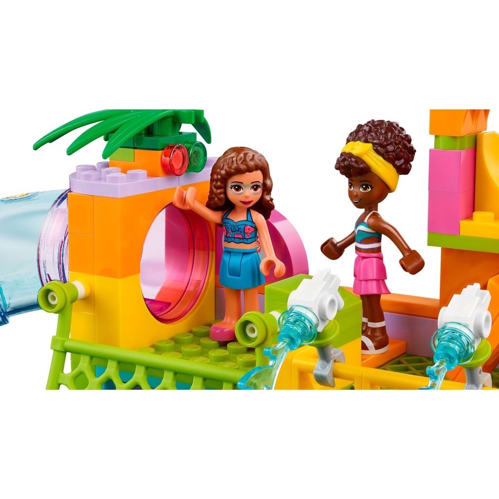 เลโก้ LEGO Friends 41720 Water Park