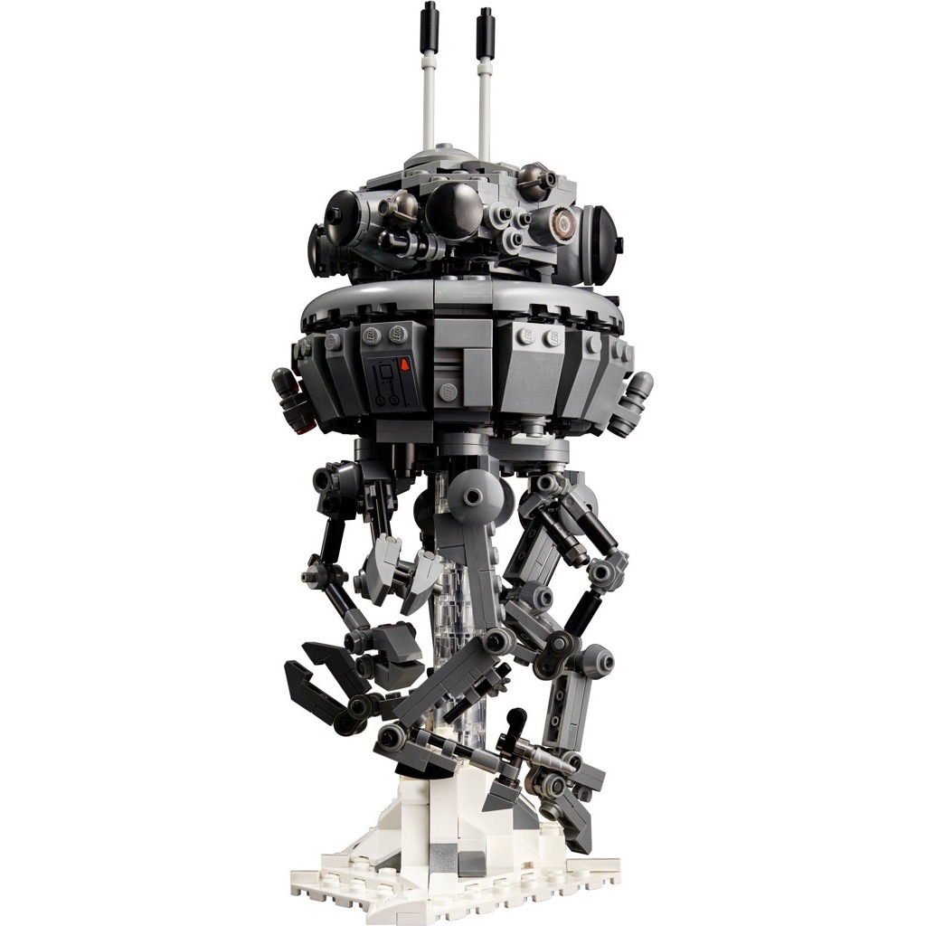 เลโก้ LEGO Star Wars 75306 Imperial Probe Droid