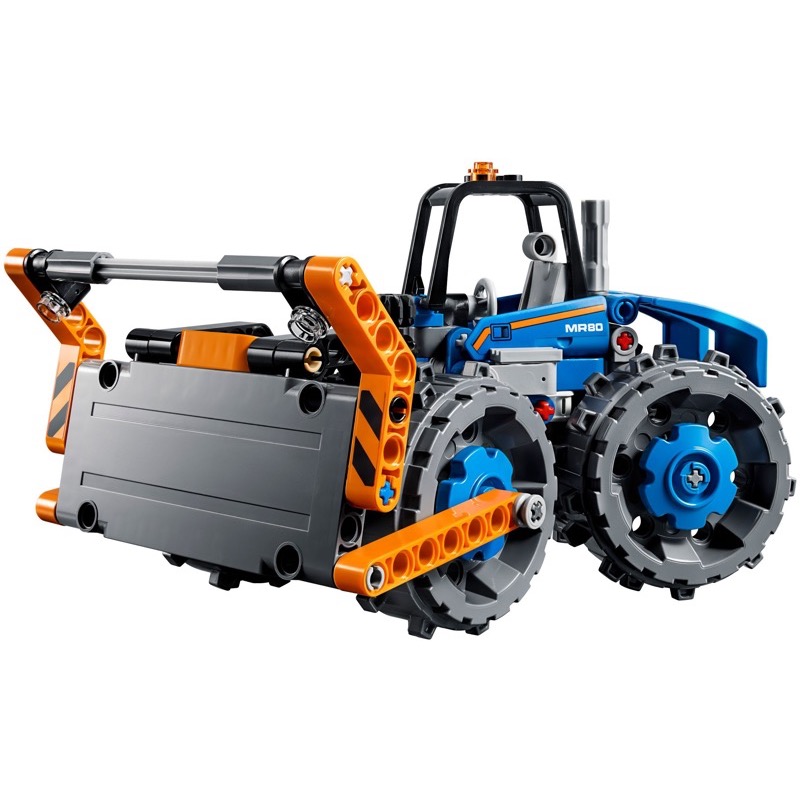 LEGO Technic 42071 เลโก้ Dozer Compactor