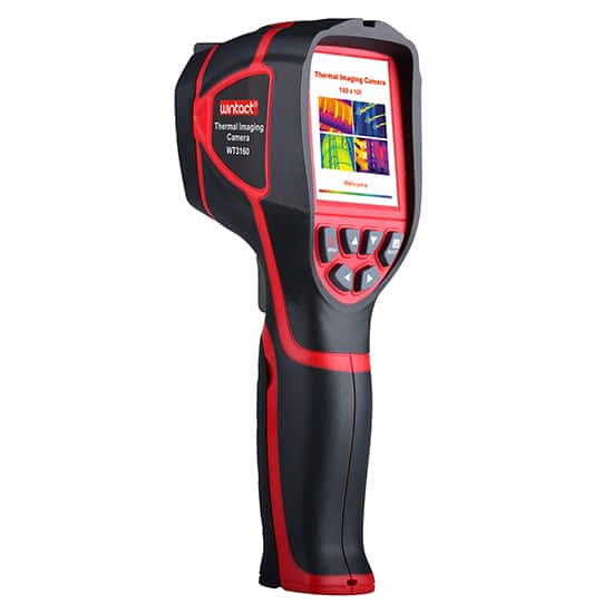 WINTACT WT3160 Thermal Imaging Camera